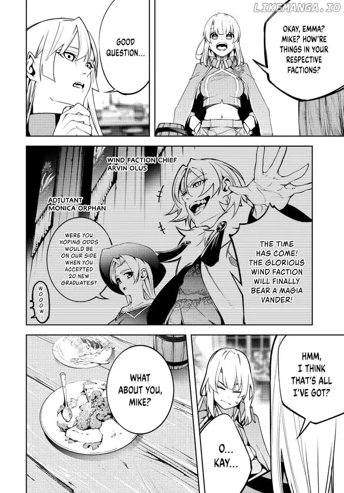 Wistoria: Wand and Sword Chapter 42 image 46_optimized